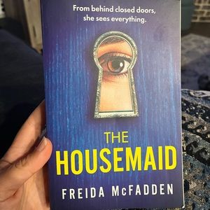 The Housemaid